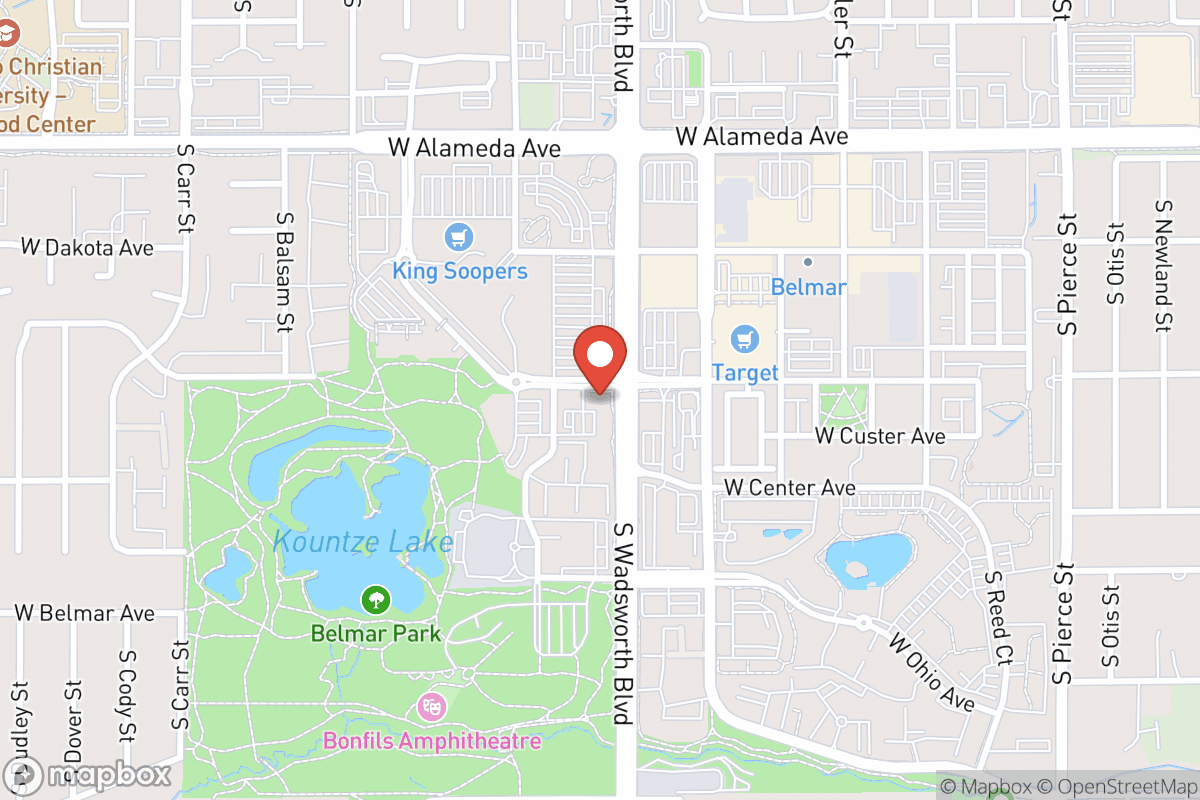 Lakewood Modern Dentistry