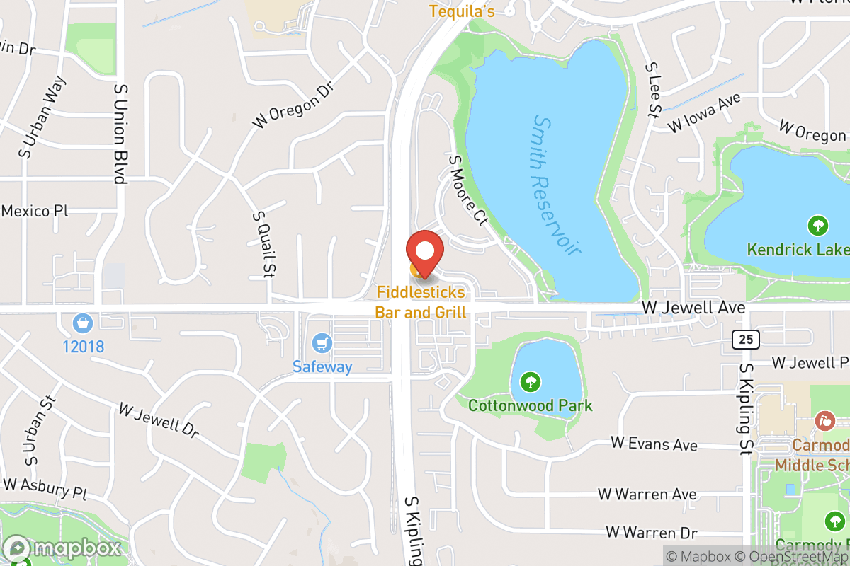 Lakewood Smiles Family Dental