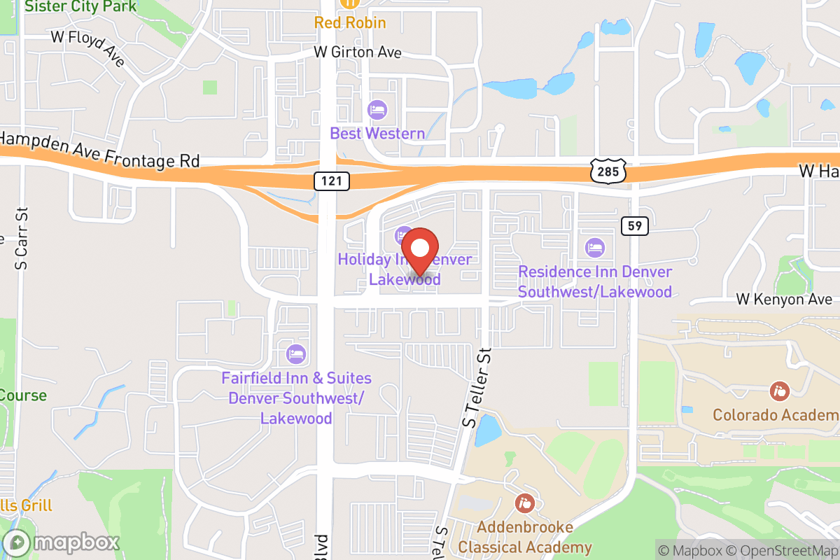 Raines Over The Rockies Family Dentistry