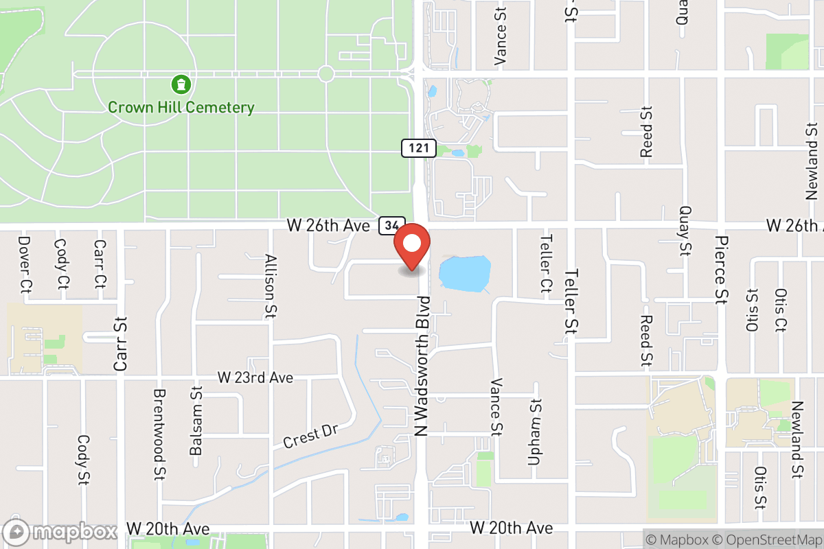 Rocky Mountain Dental Group