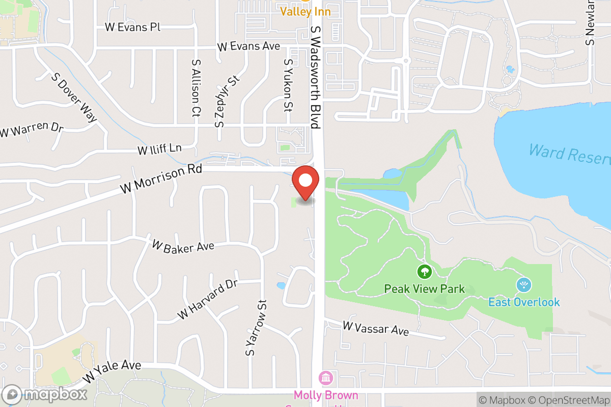 South Lakewood Dental