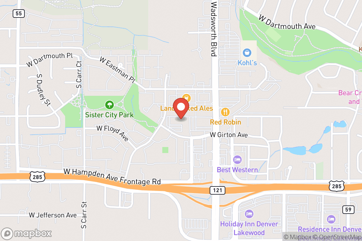 Stevens Family Dental