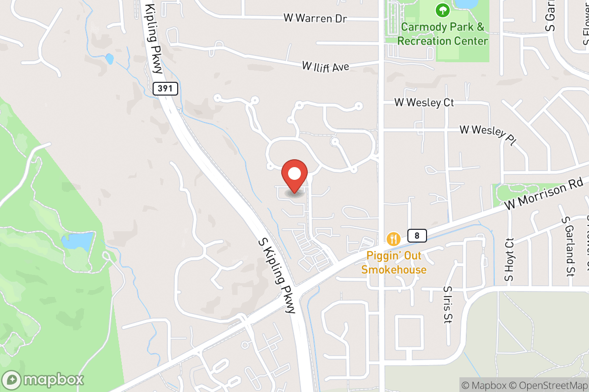Vista Peak Dental