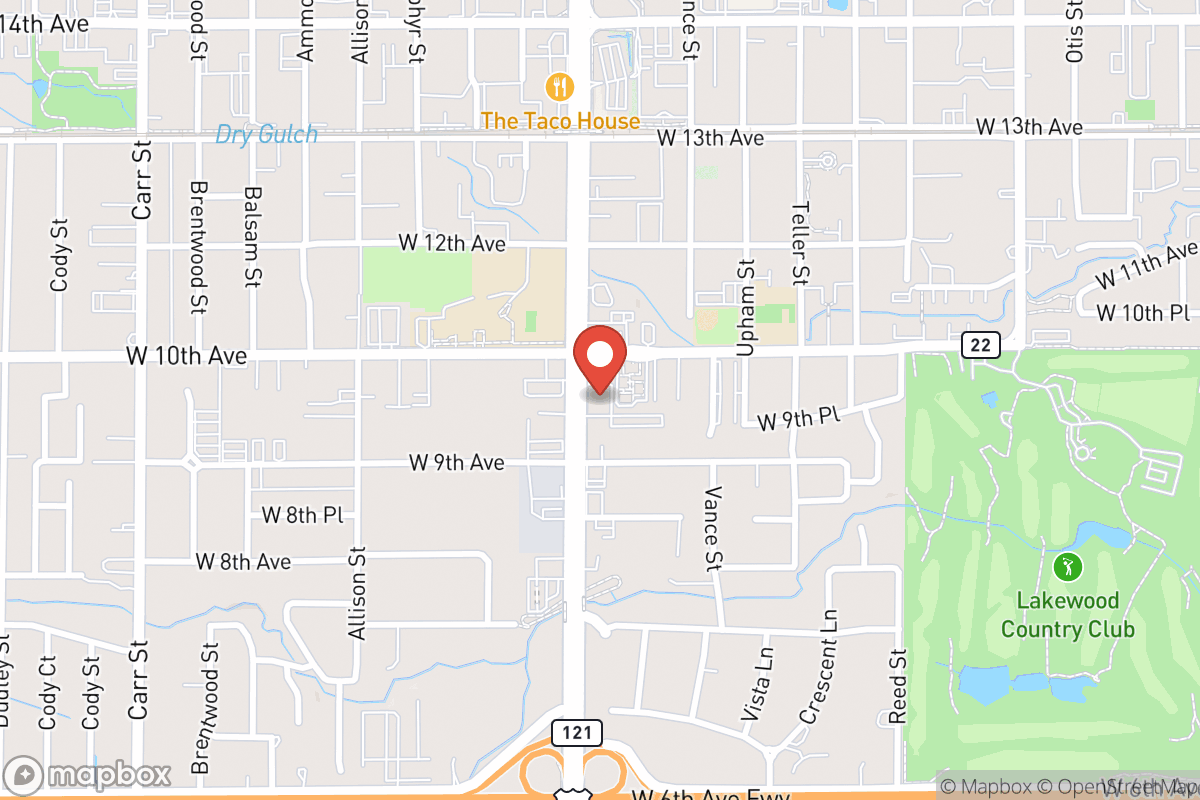 Waters Dentistry