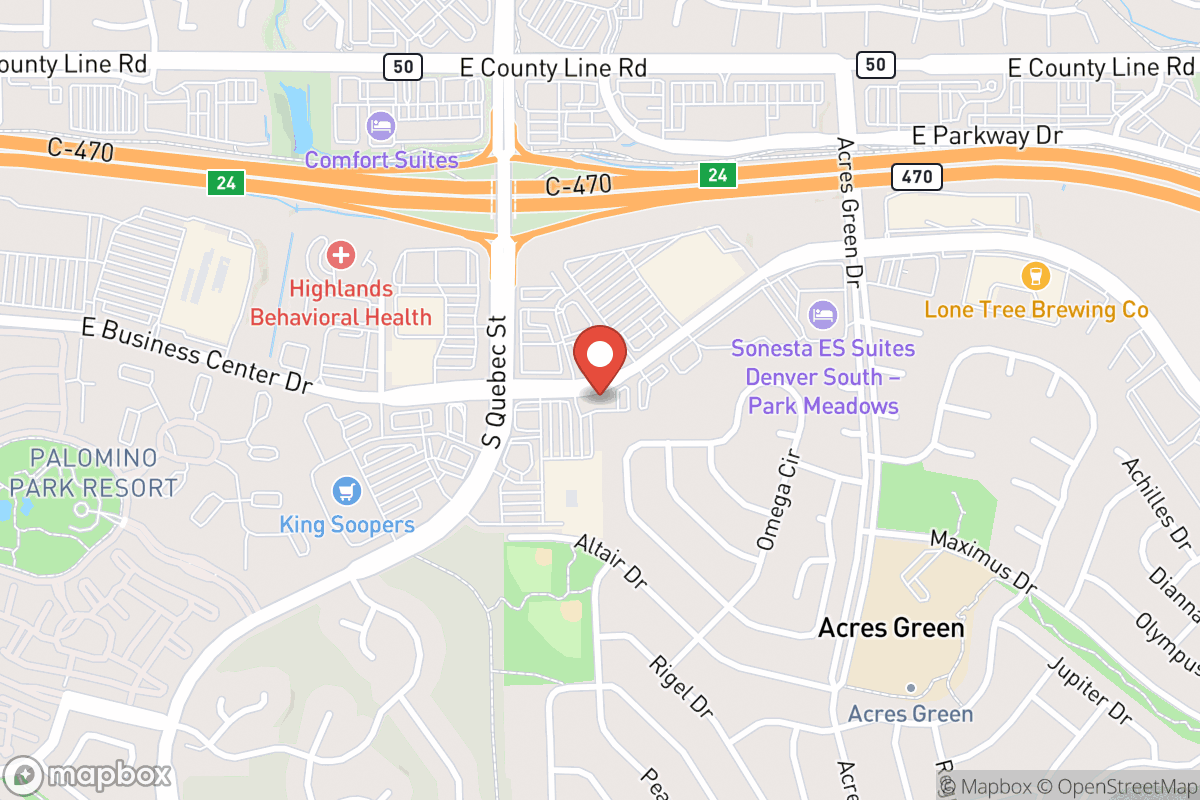 Espire Dental Lone Tree
