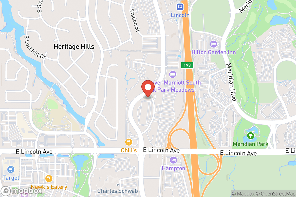 Lone Tree Modern Dental & Orthodontics