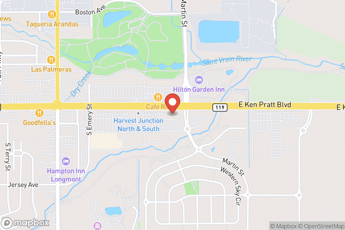 Bright Now! Dental & Orthodontics - Longmont, CO