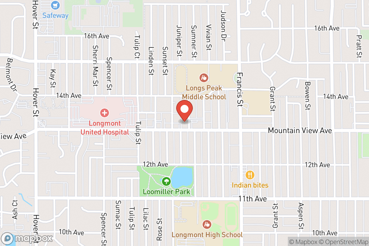 Coats Dental Group of Longmont