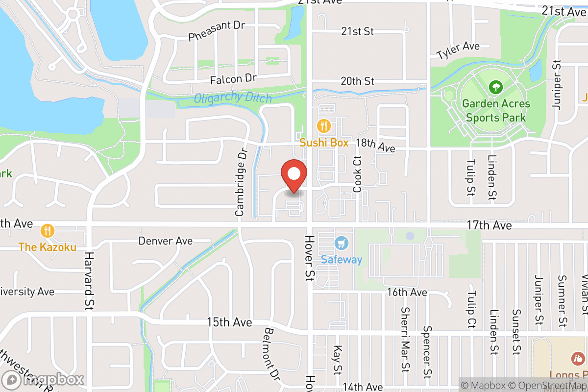 Comfort Dental - Longmont