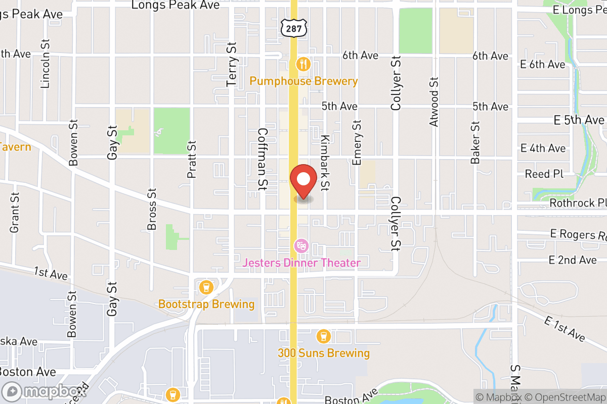 Dental Health Colorado