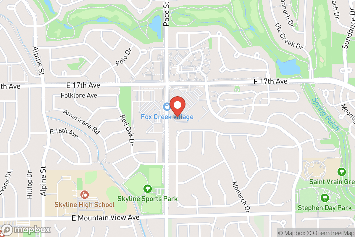 Espire Dental Longmont