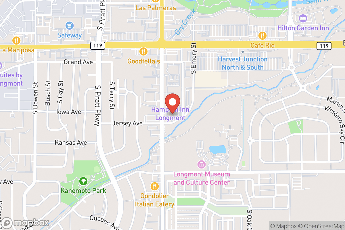 Foothills Pediatric Dentistry