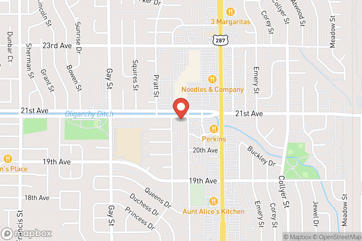 Larson Family Dentistry