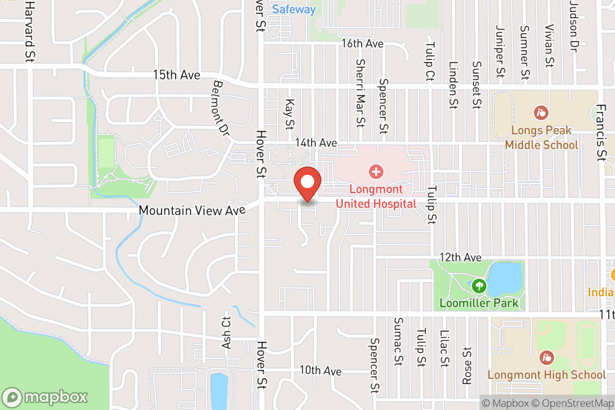 Longmont Complete Dentistry