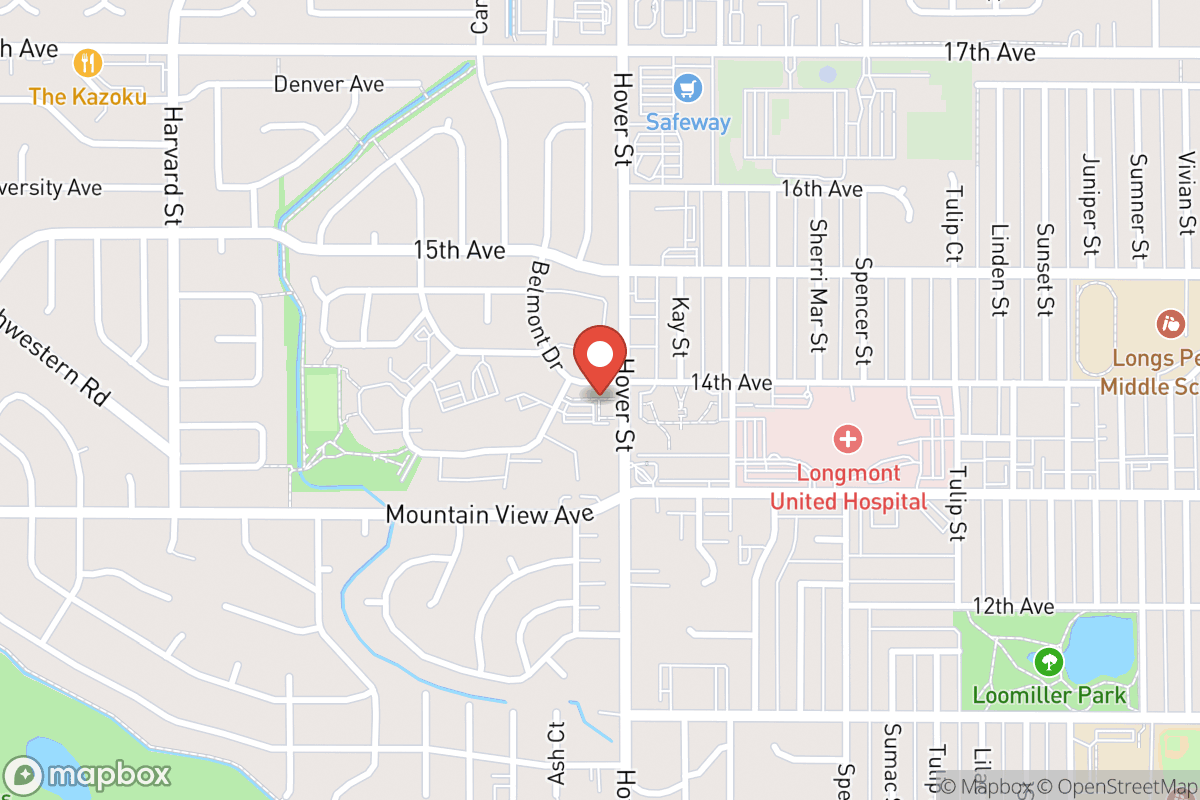 Longmont Dental Associates