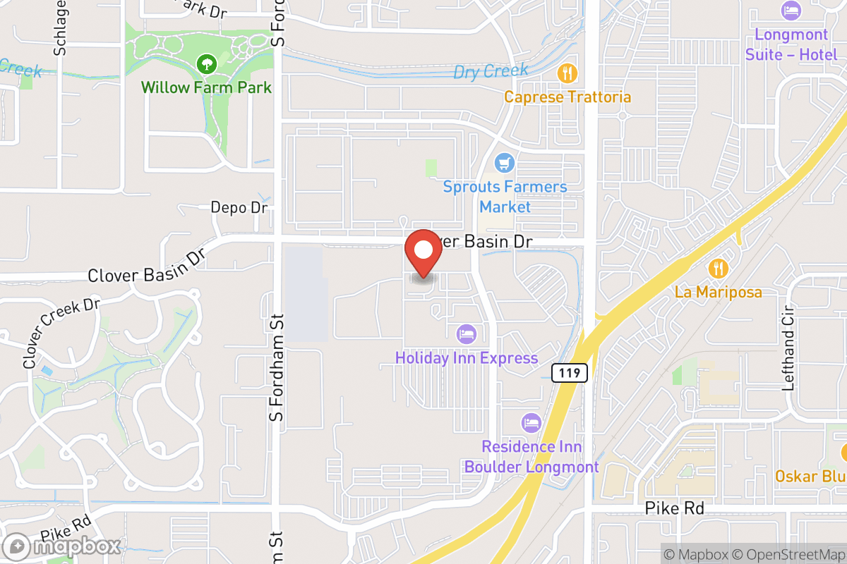 Longmont Dental Loft