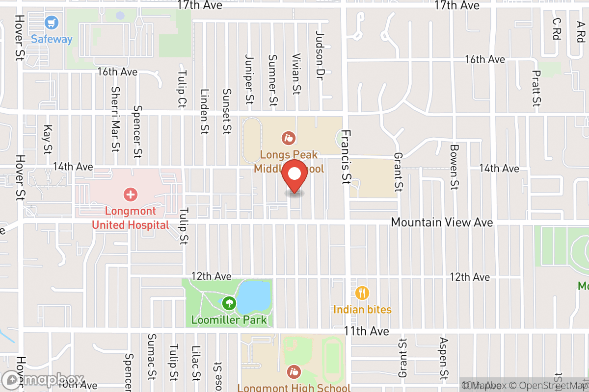 Longmont Dental