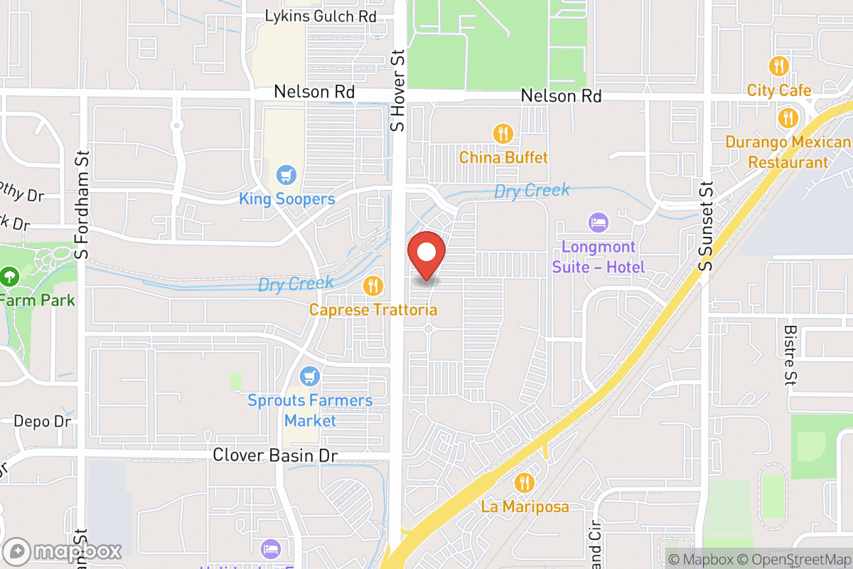 Longmont Modern Dentistry and Orthodontics
