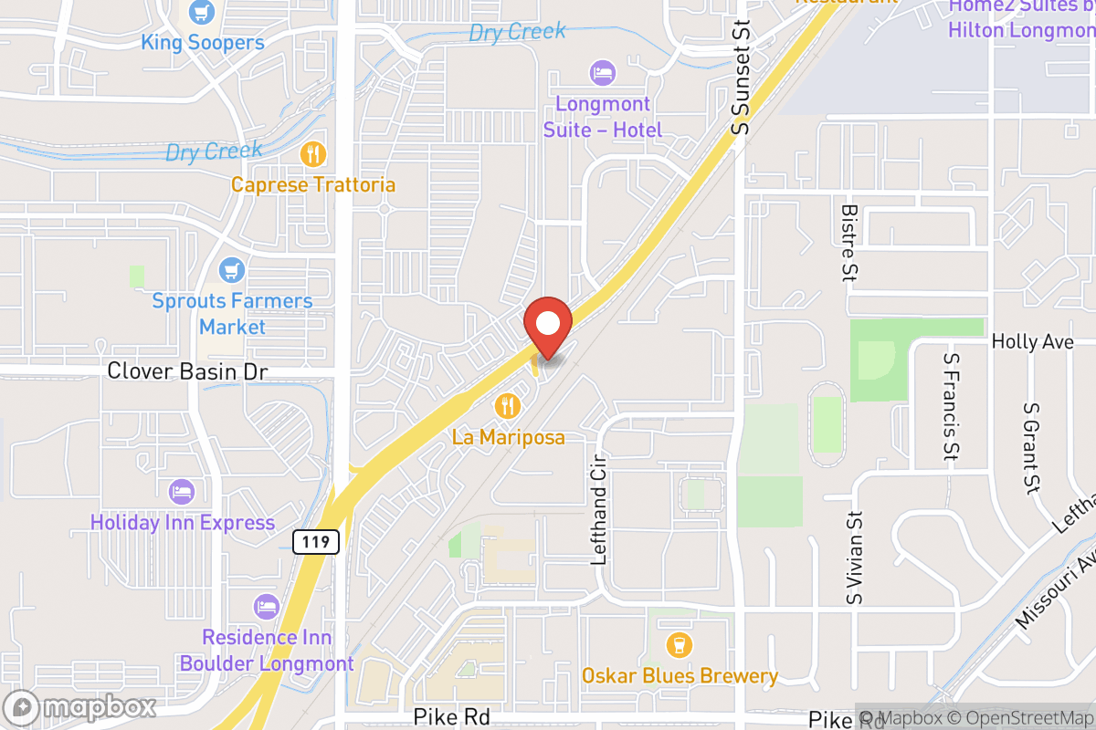 Longmont Peak Dentistry