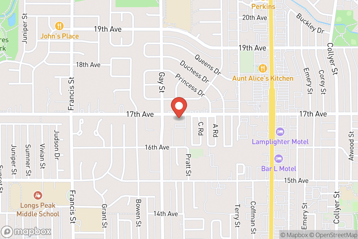 Longmont Periodontics