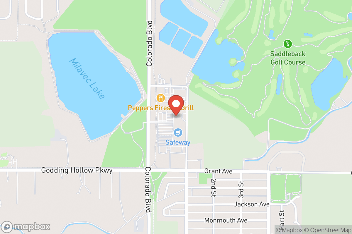 Longs Peak Dentistry