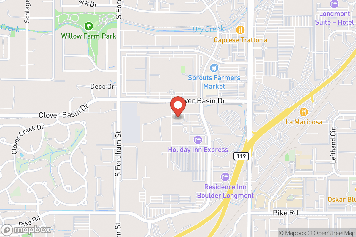 Mertz Family Dentistry