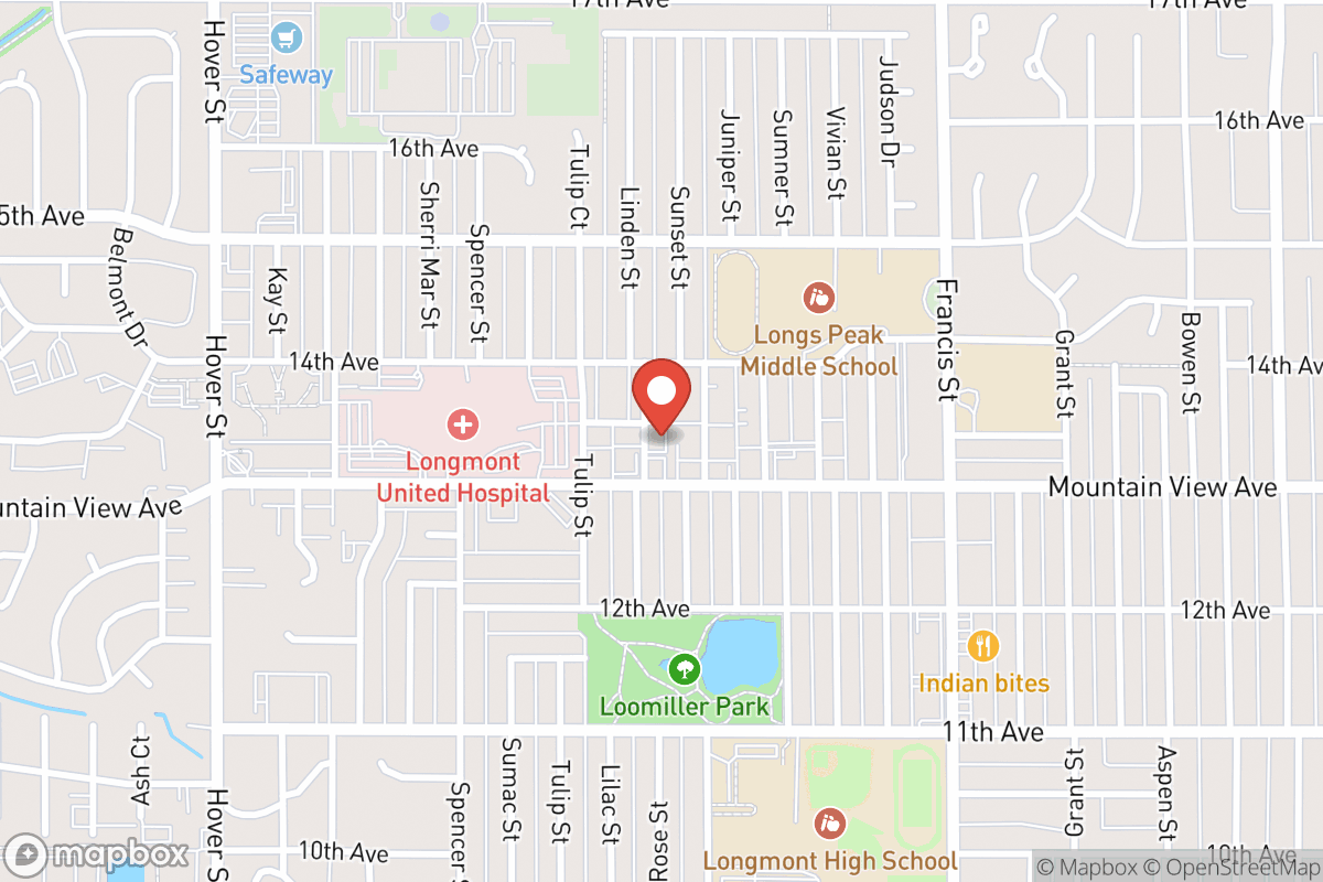 Murray Family Dentistry