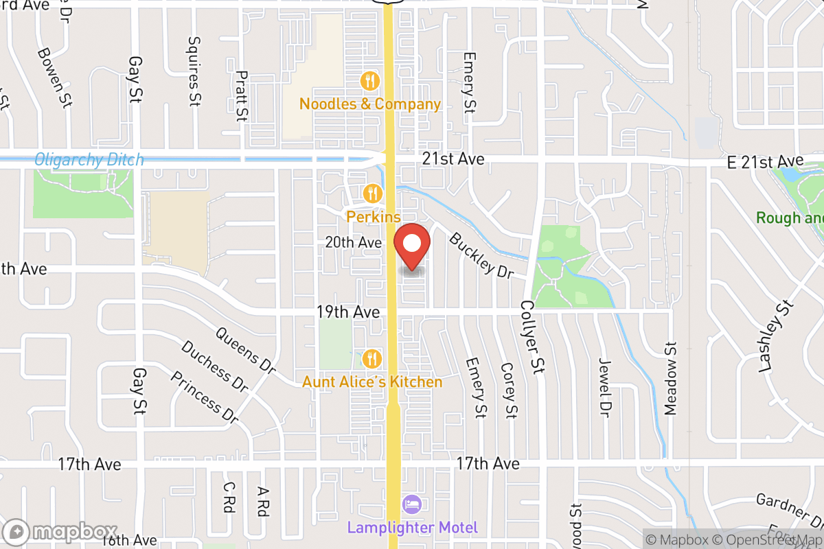 My Pediatric Dentist Longmont