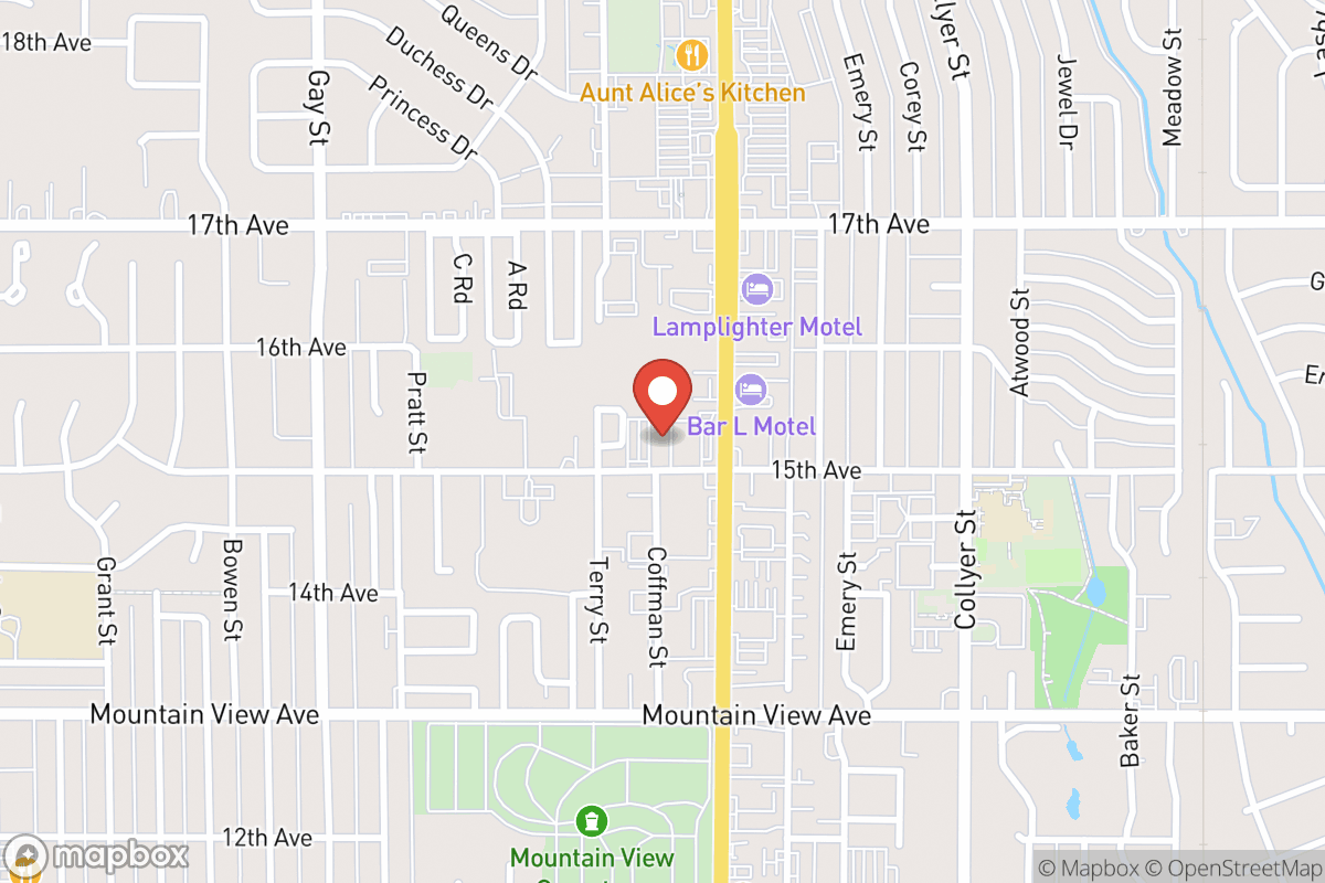 Northern Colorado Endodontics