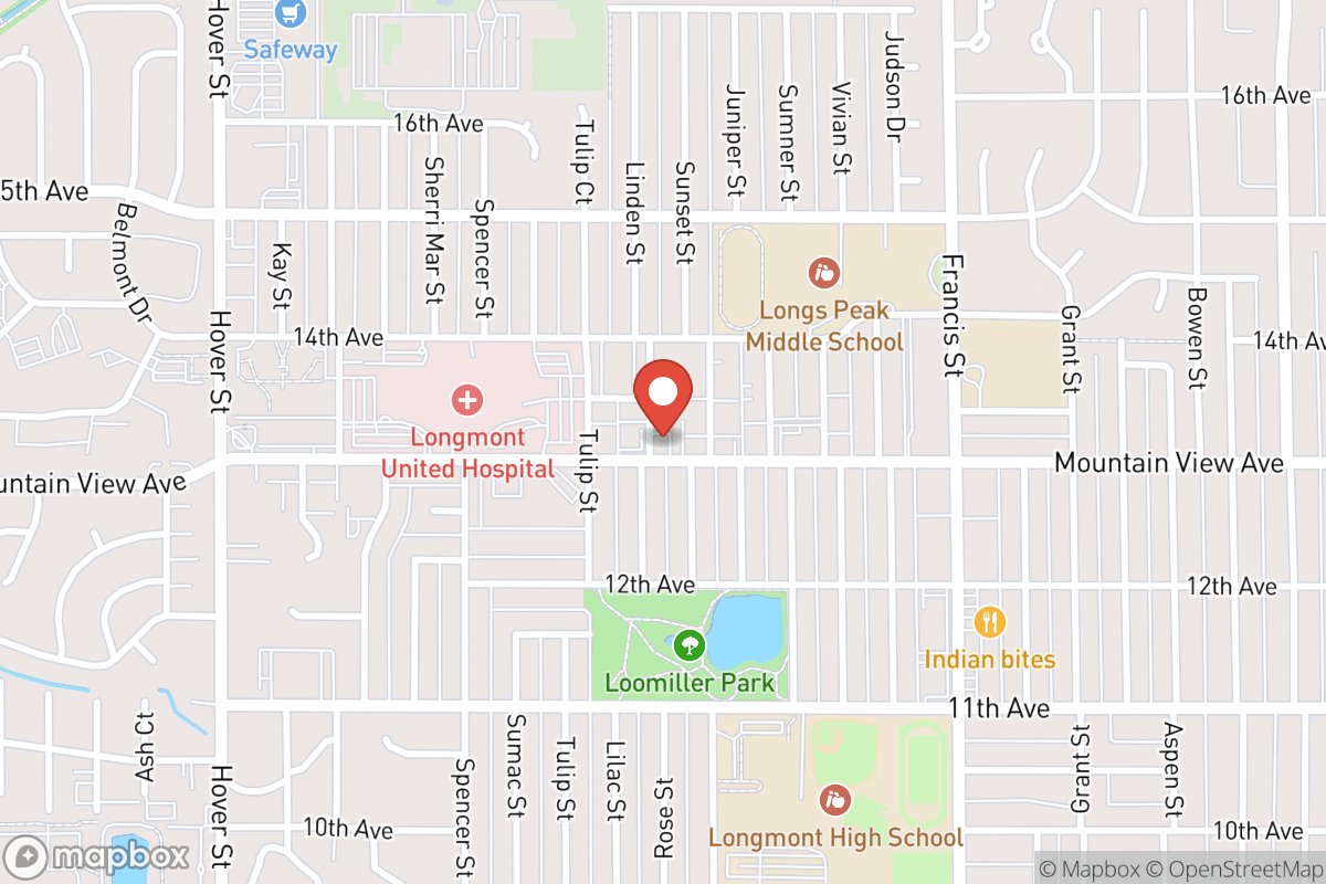 Open and Affordable Dental Longmont