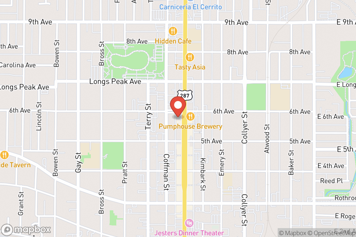 Pine Ridge Dental Group