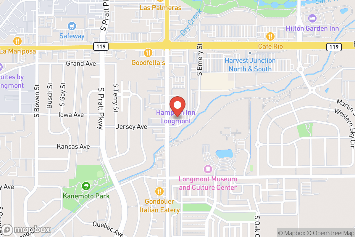 Rocky Mountain Laser Enhanced Dentistry