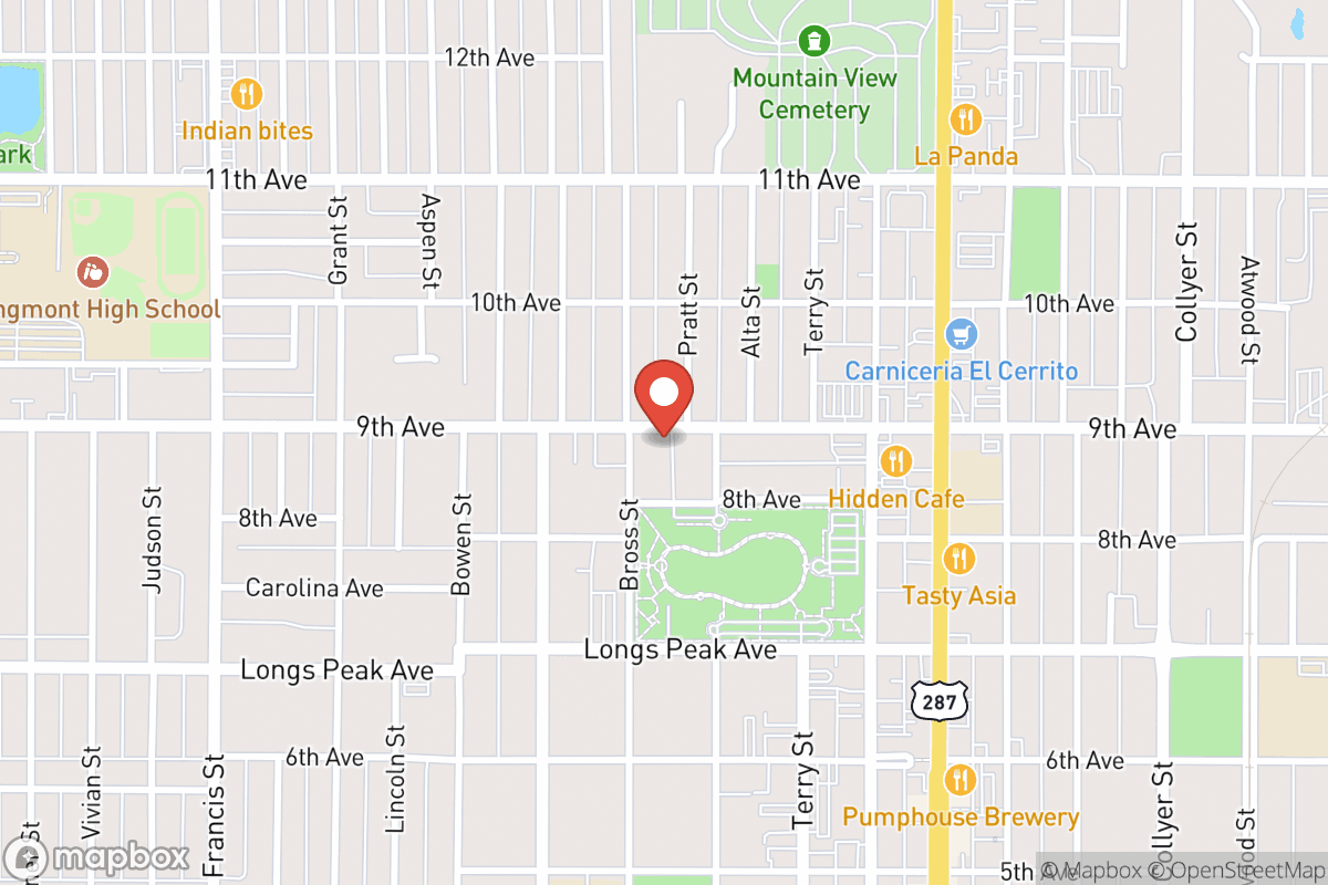 Scheidies Cosmetic & Family Dental Care