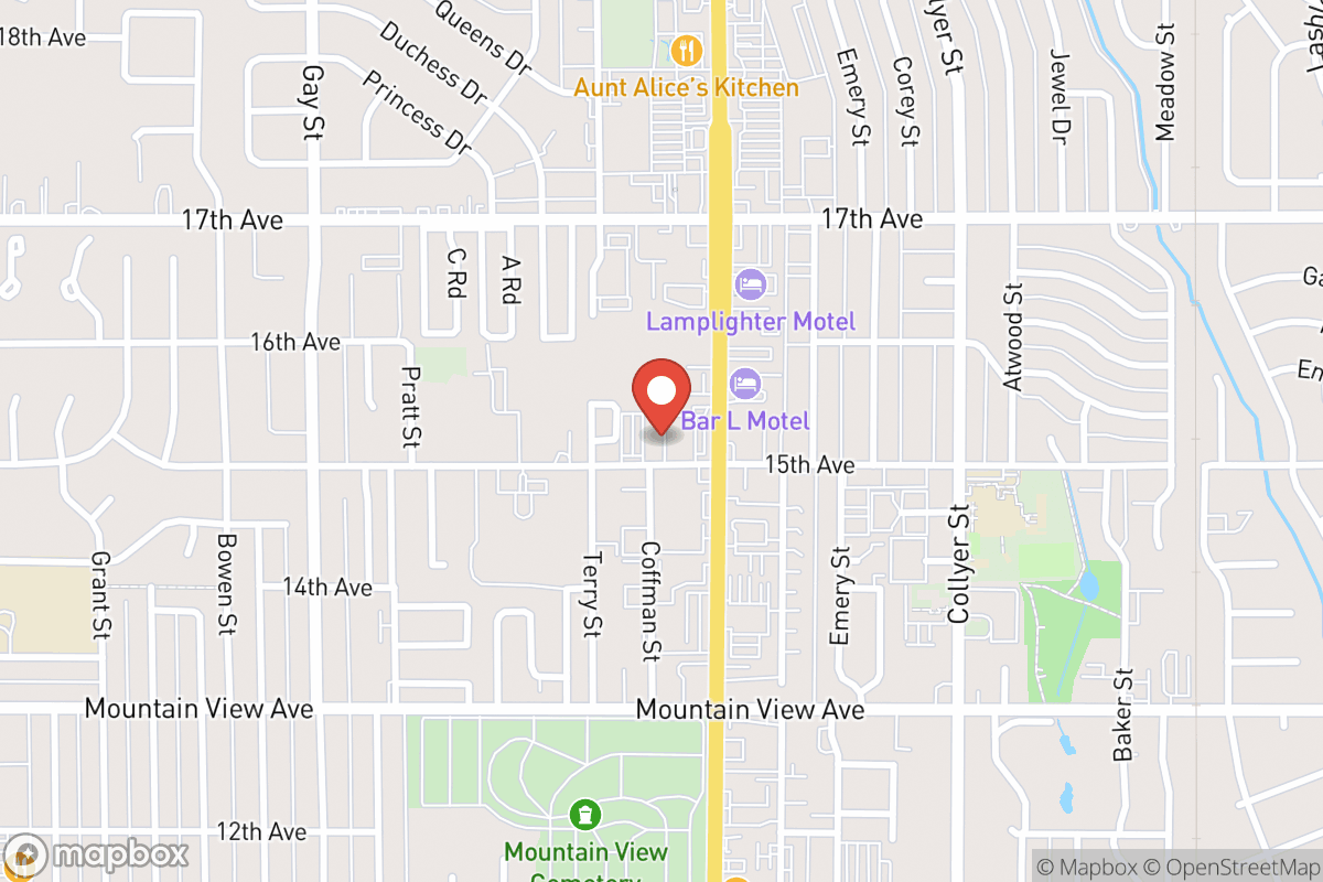 The Dental Team of Longmont