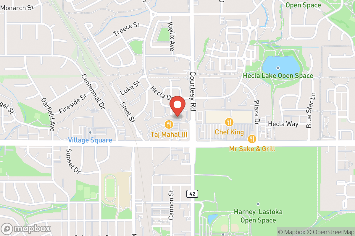 Boulder Valley Dental Center