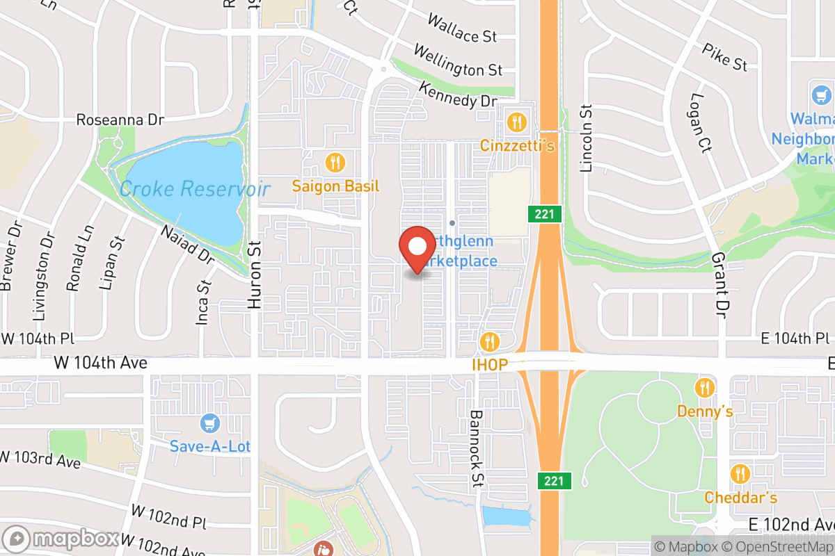Bluebird Family Dentistry & Orthodontics