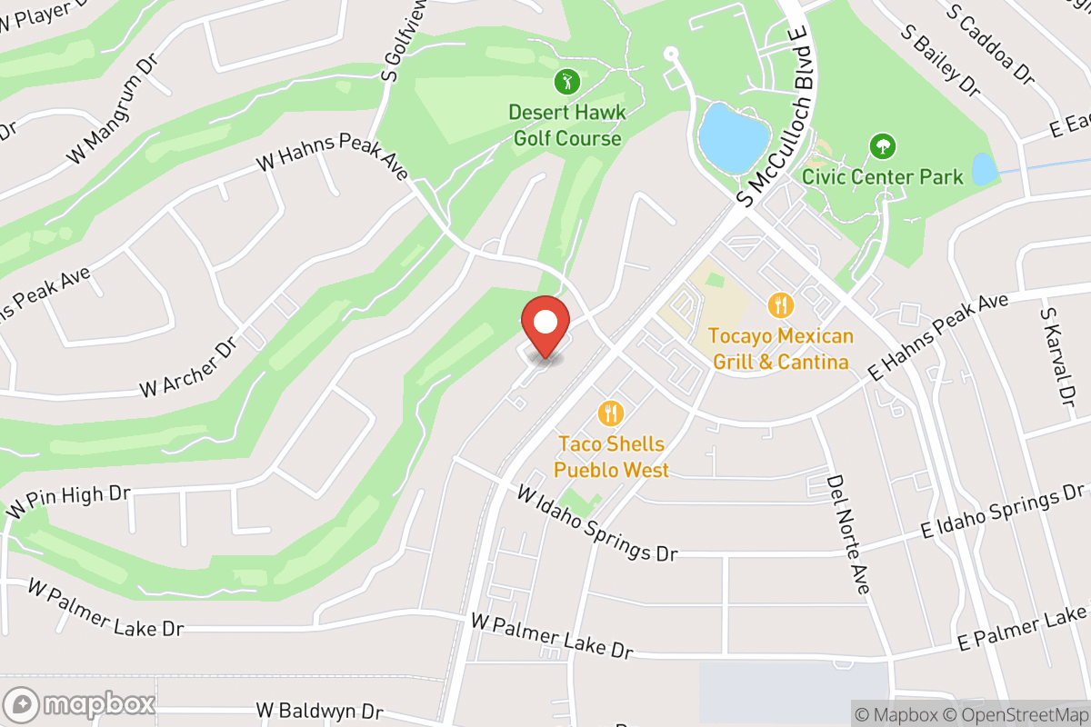 Dental Specialists of Southern Colorado