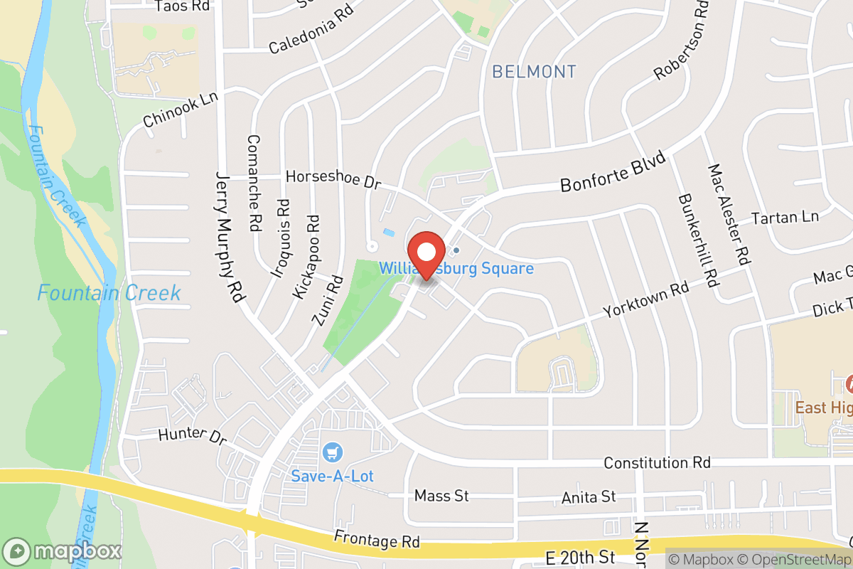 Belmont Dental Center