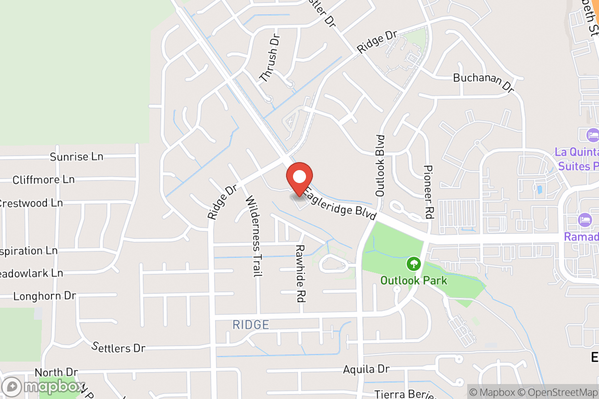 Comfort Dental - Pueblo North