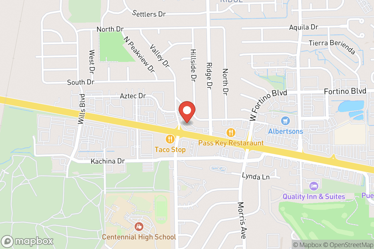 Endodontic Specialists of Colorado, P.C.