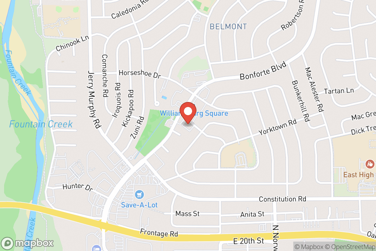 Family & Kids Dental and Orthodontics