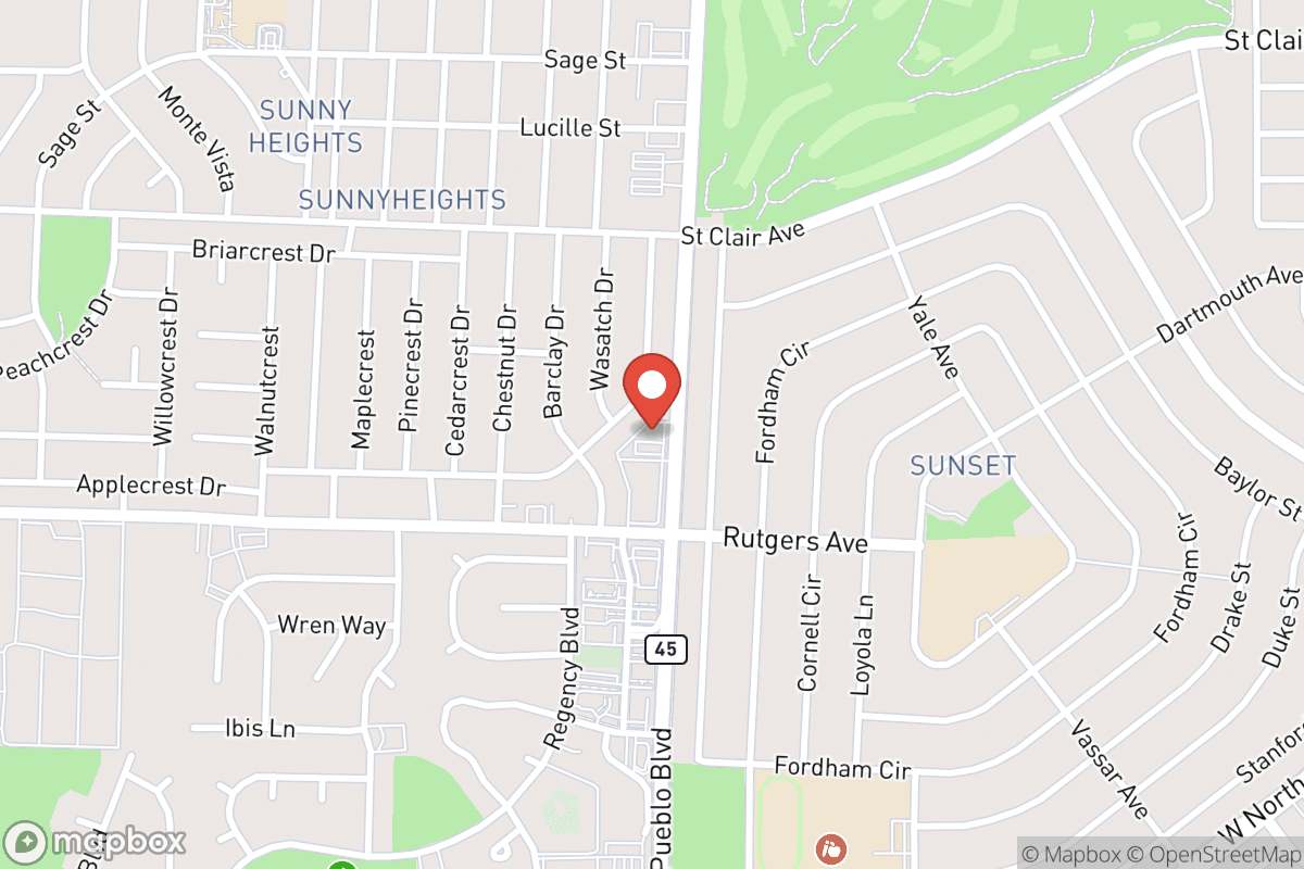 Family Smiles Dental: Dr. Jamie Johnson, DDS