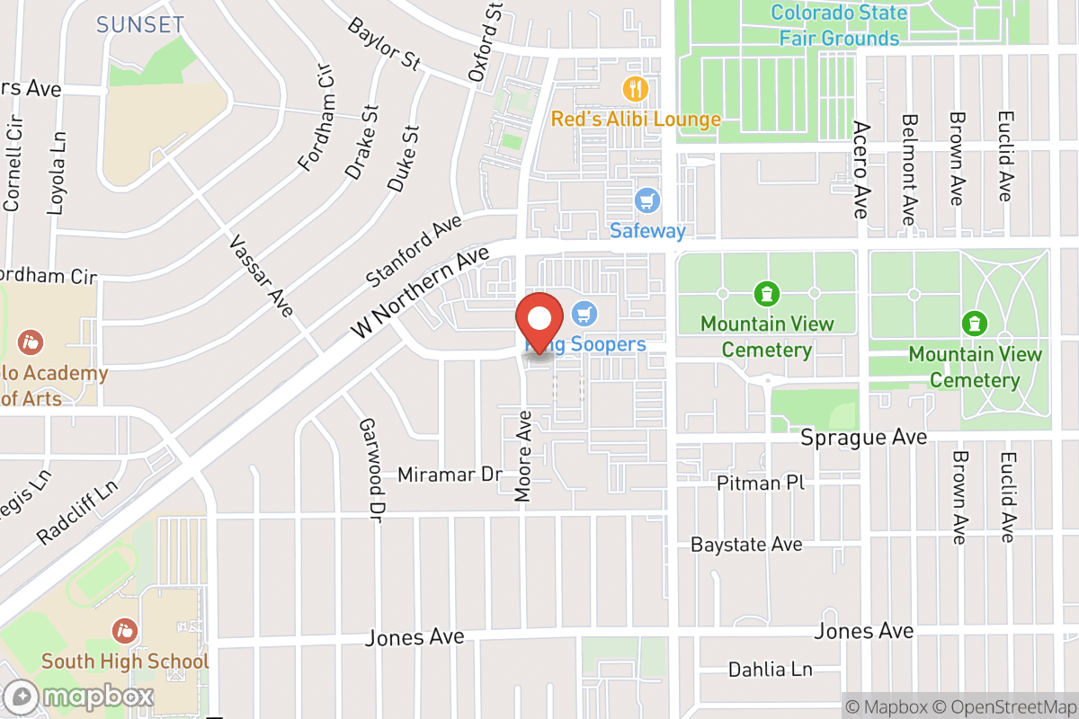 Garbiso Dental Center