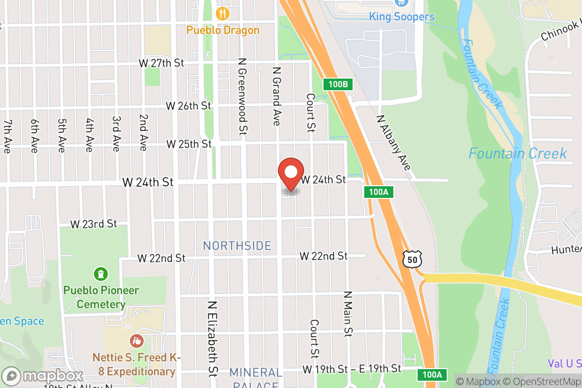 Grand Avenue Dental