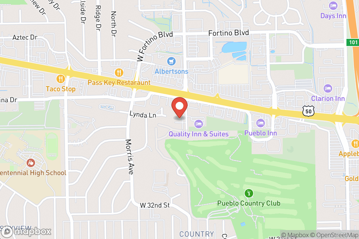 New Outlook Dental Center