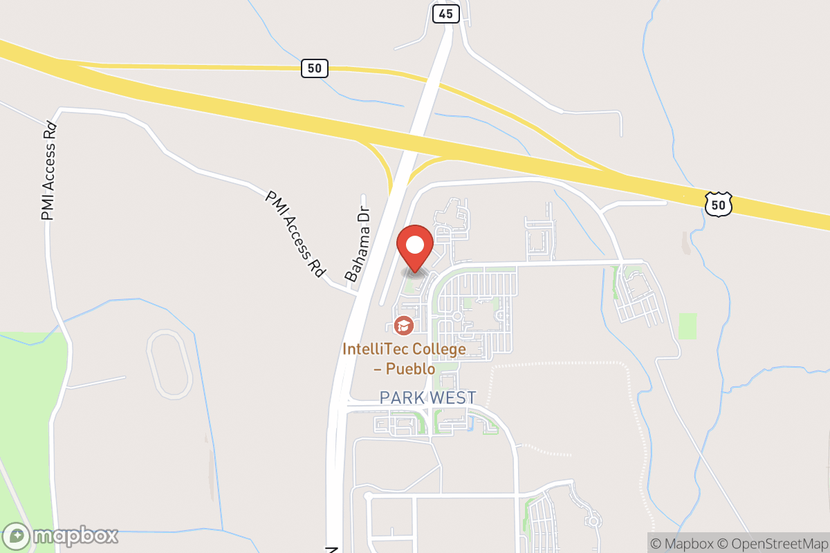 Oral Surgery Specialists of Pueblo