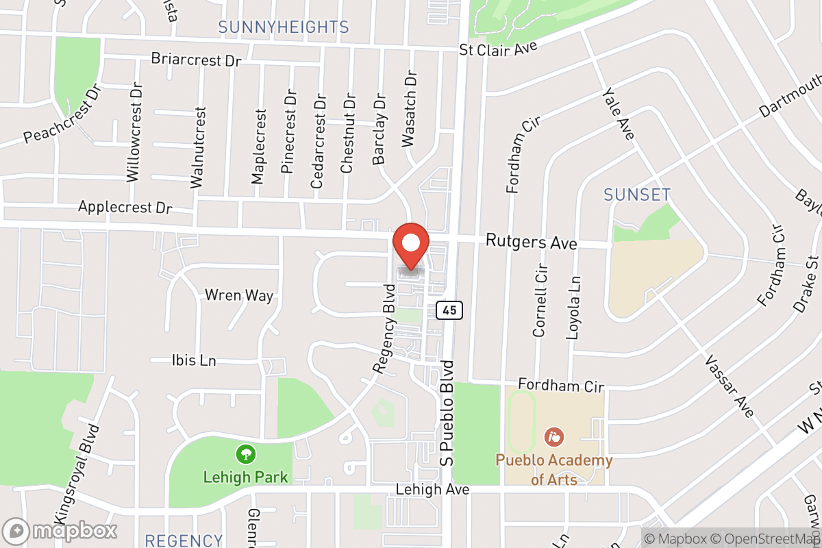 Oreskovich Dental Clinic