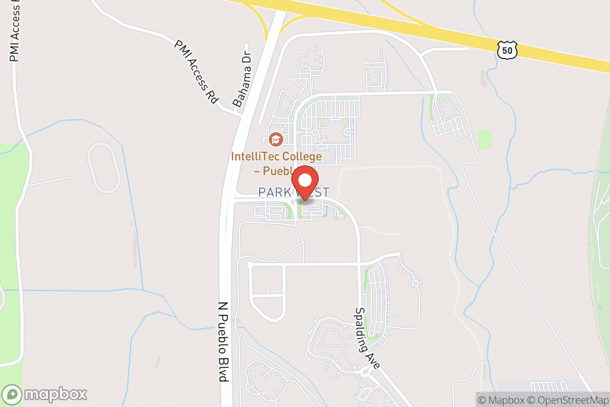 Park West Dental and Vision