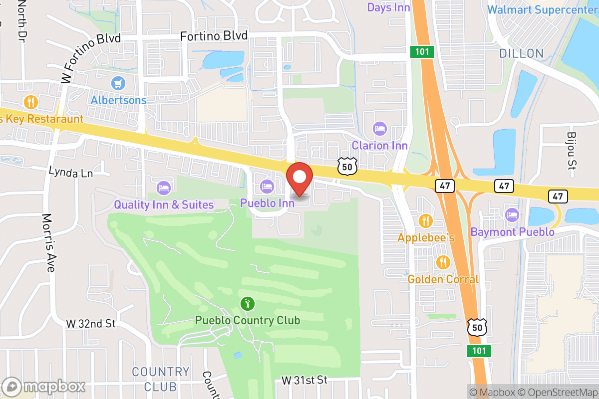 Pechek Dental & Associates