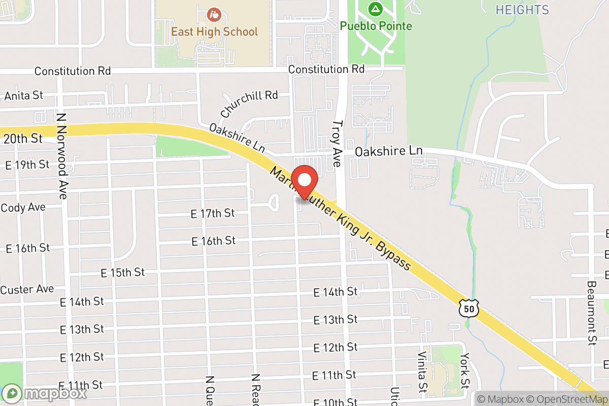 Prestige Dental Centers